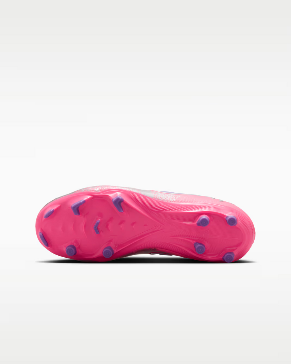 JR ZM VAPOR 16 ACAD VJR FG/MG PINK/SILVER/PURPLE
