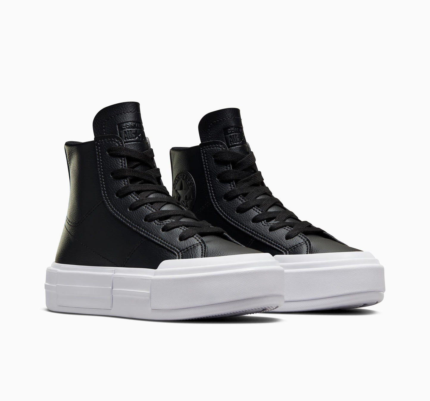 CTAS CRUISE HI BLACK/WHT A06143C # 8
