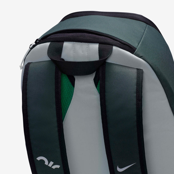 MOCHILA NIKE GREEN/BLACK DV6246-338