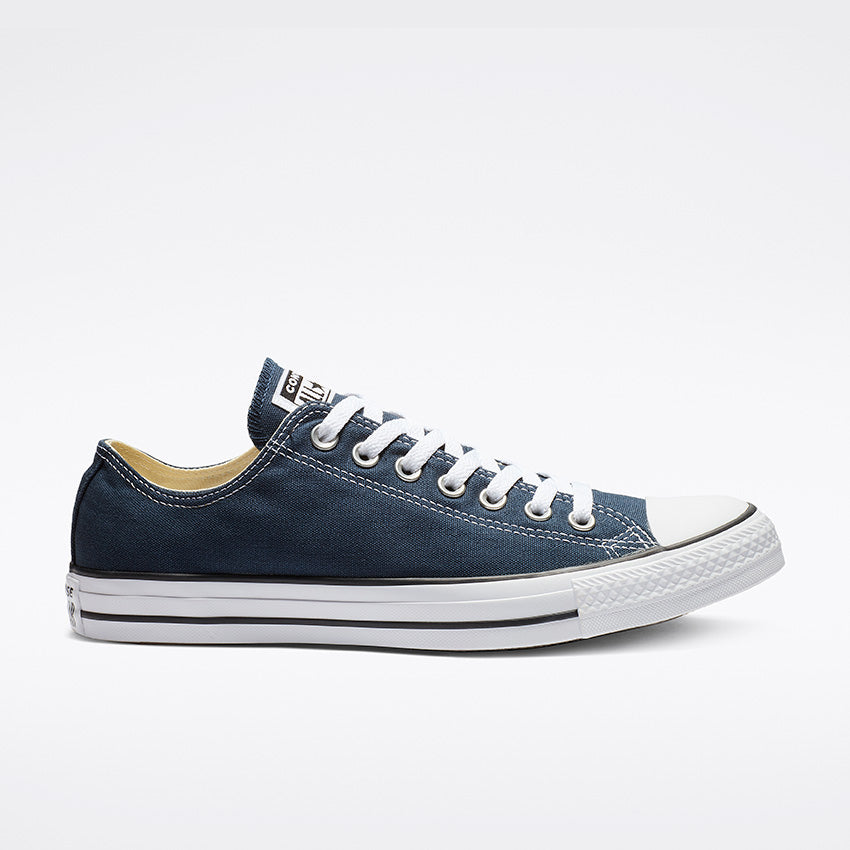 CONVERSE CHUCK TAYLOR NAVY/WHT