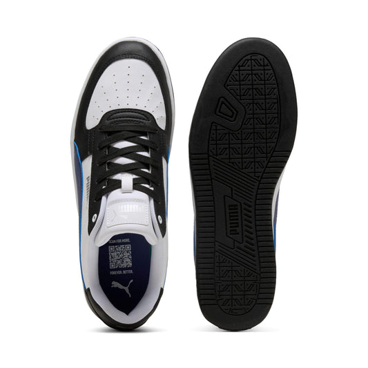PUMA CAVEN 2.0 WHITE/BLACK/BLUE