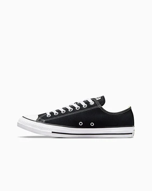 CONVERSE CHUCK TAYLOR BLACK