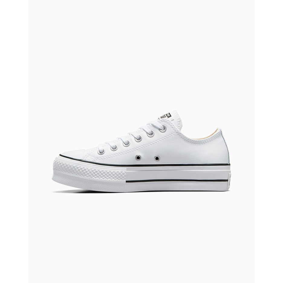 CONVERSE CTAS LIFT OX WHITE