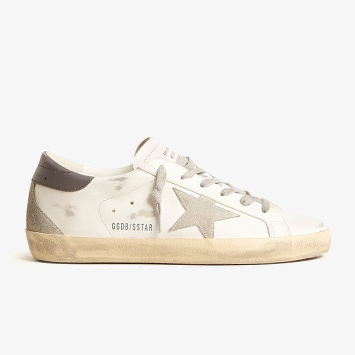 SUPER-STAR CLASSIC WHITE/ICE/DARK/GRAY