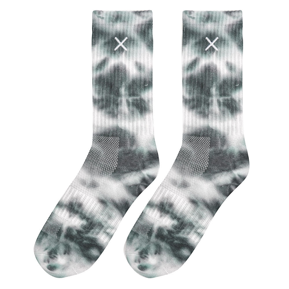 TIE DYE STORM MULTI 30824-TDCM 8/12