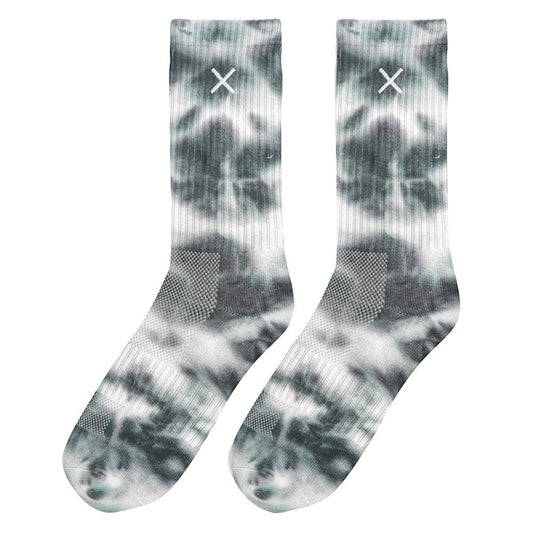 TIE DYE STORM MULTI 30824-TDCM 8/12