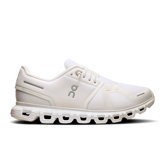 CLOUD 6 NIMBUS/WHITE