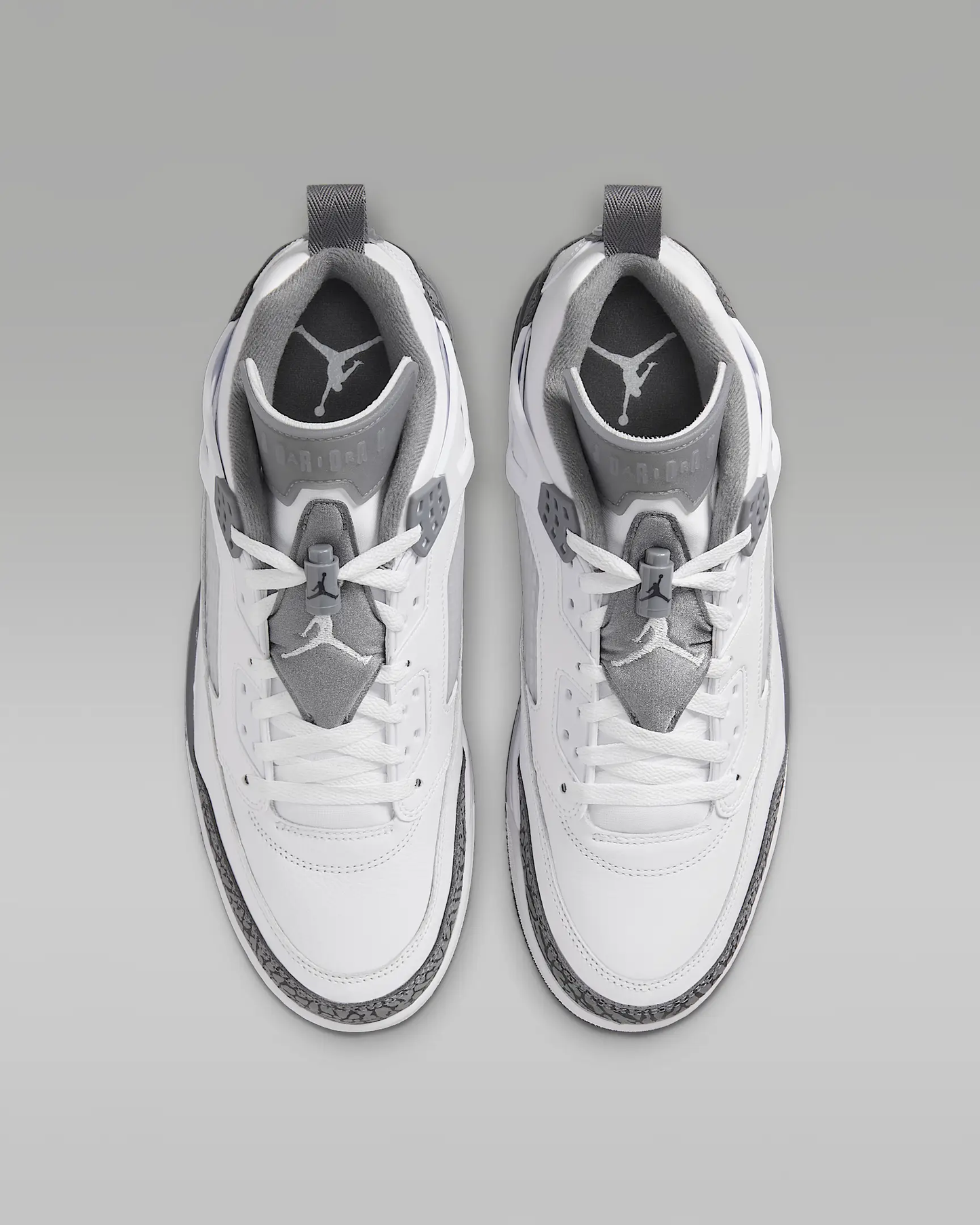 JORDAN SPIZIKE LOW ZAPATILLAS - HOMBRE