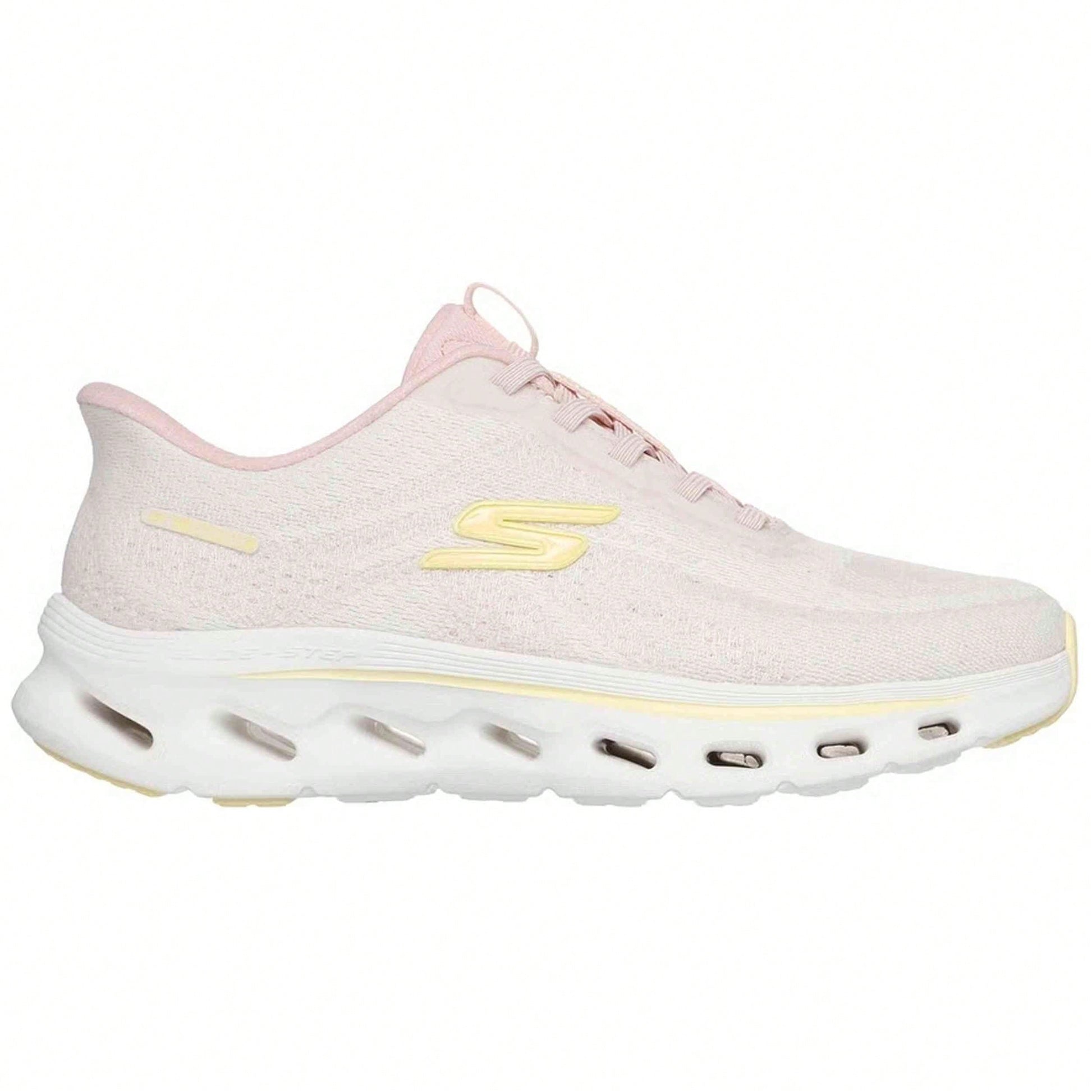 MAX CUSHIONING GLIDE-STEP - H NATURAL