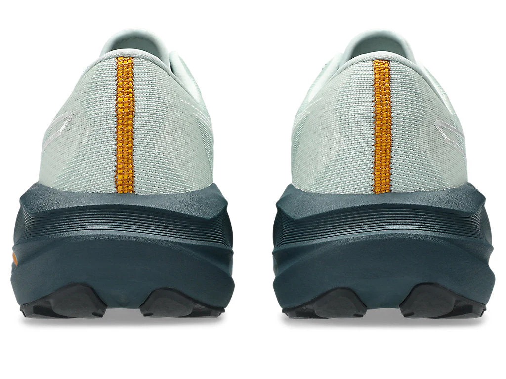 ASICS NOVABLAST 5 TR MINT GREEN