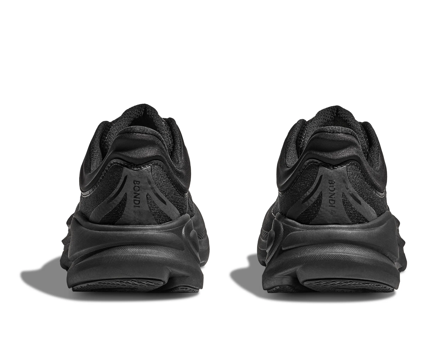M BONDI 9 BLACK