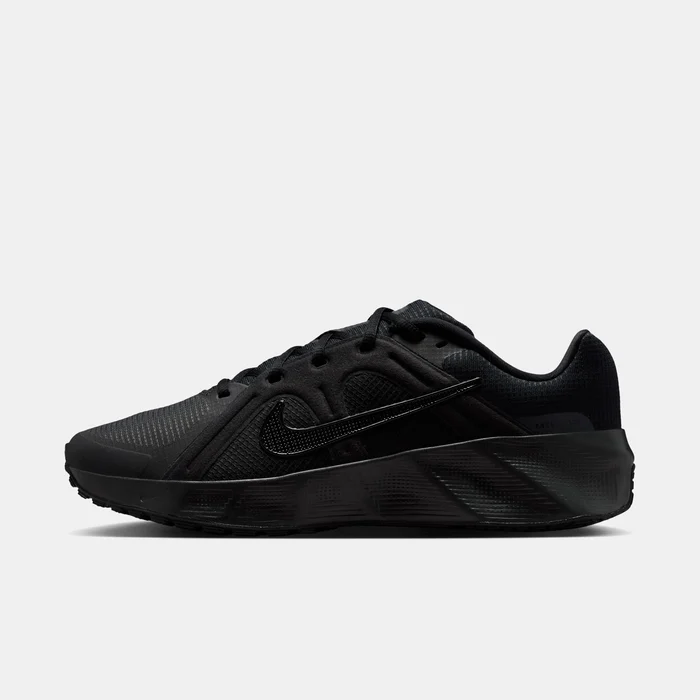 M NIKE METRO TEK BLACK-ANTHRACITE
