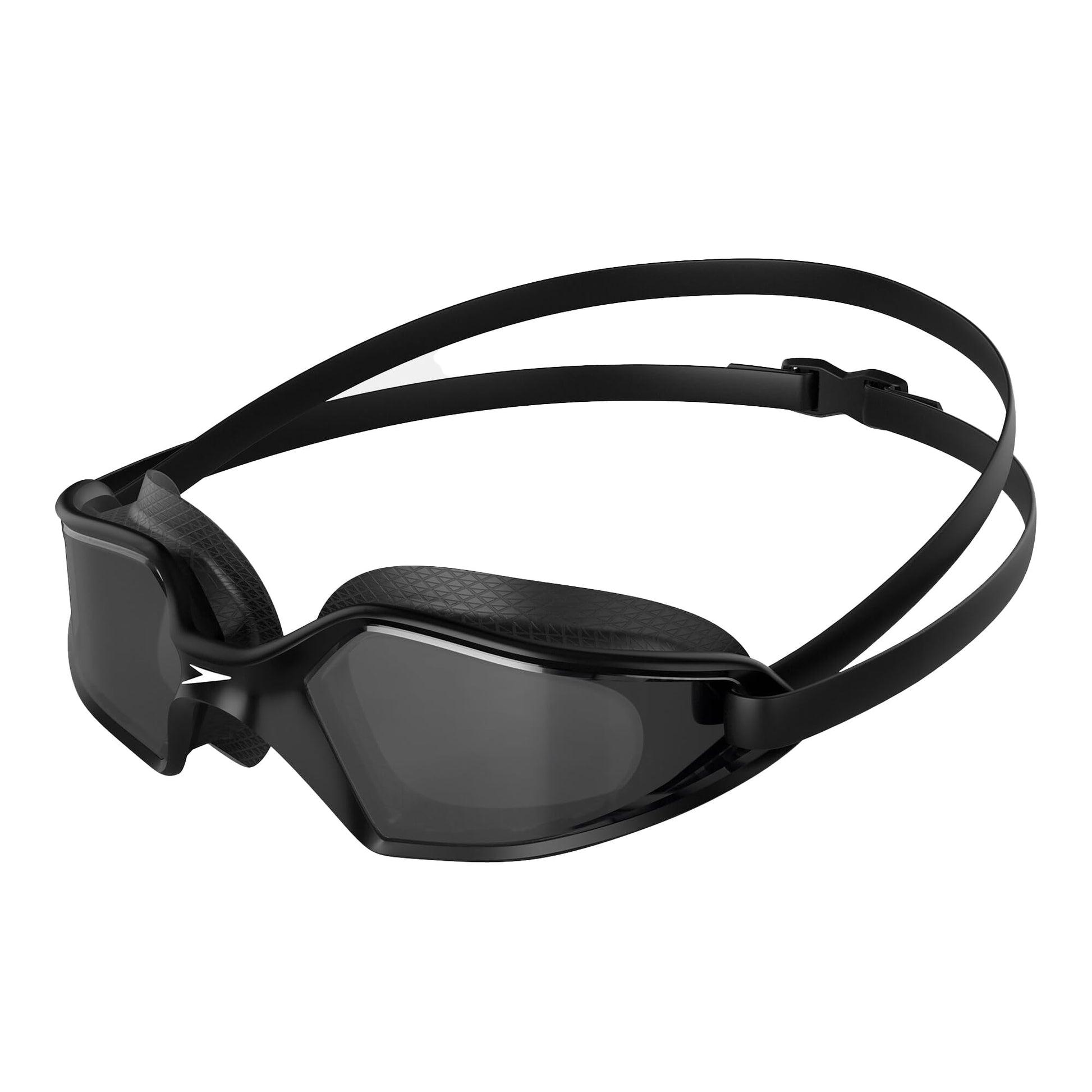 HYDROPULSE LENTES PARA NADAR BLACK/GREY UNISEX