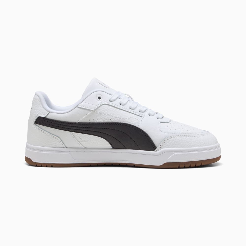 PUMA CAVEN III PLUS WHITE/BLACK-GURN