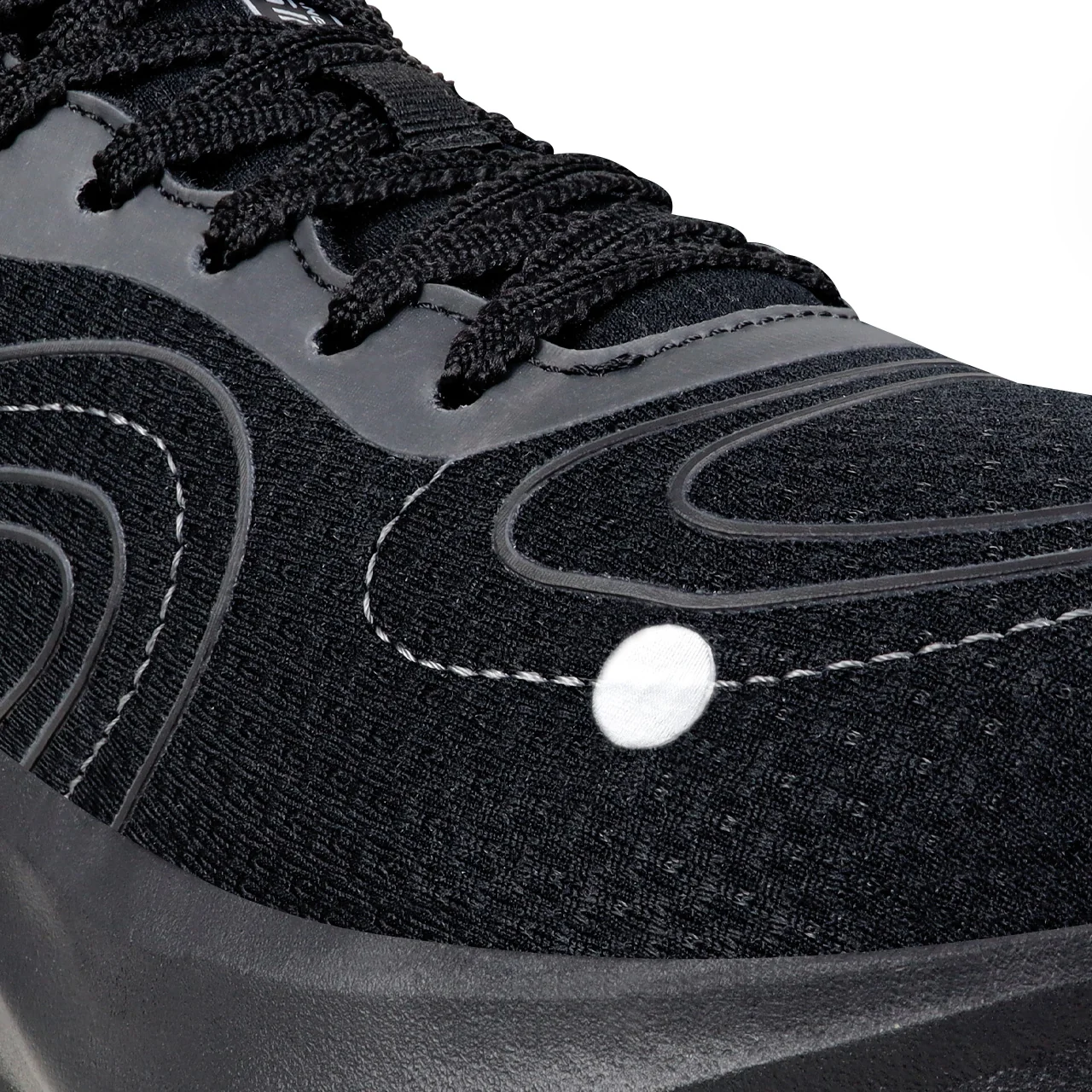 ESSENCE WOMEN BLACK/BLACK MUJER