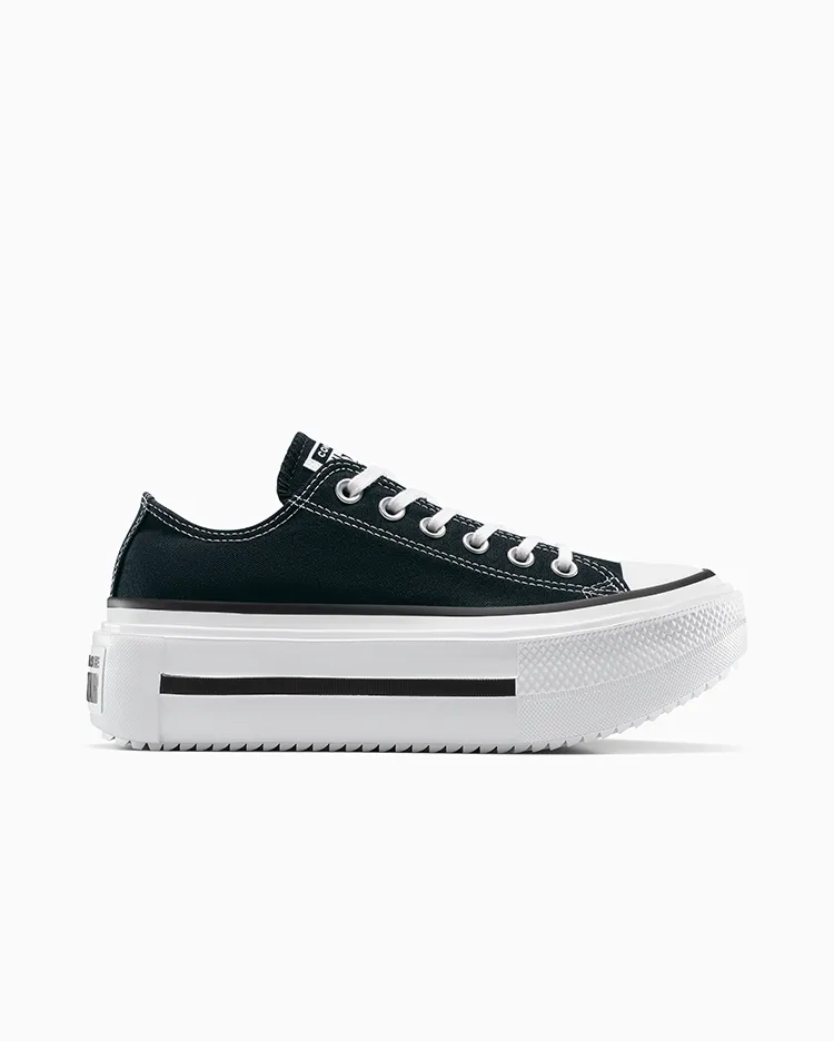 CONVERSE CHUCK TAYLOR ALL STAR LIFT DOUBLE STACK PLATFORM MUJER