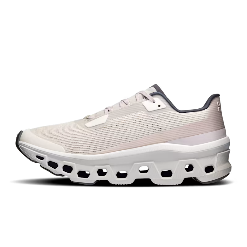 CLOUDMONSTER VOID WHITE/GRAY