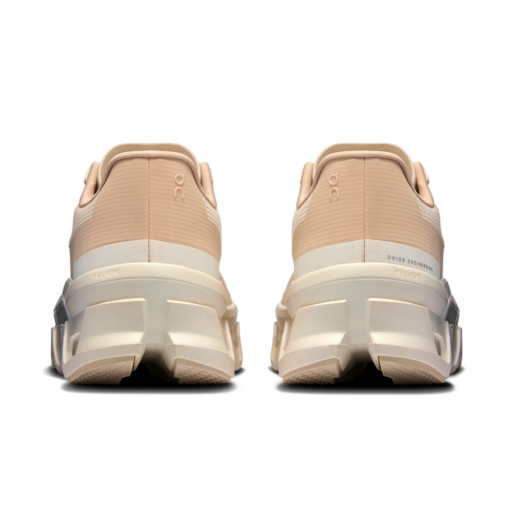 CLOUDMONSTER VOID WHITE/BEIGE