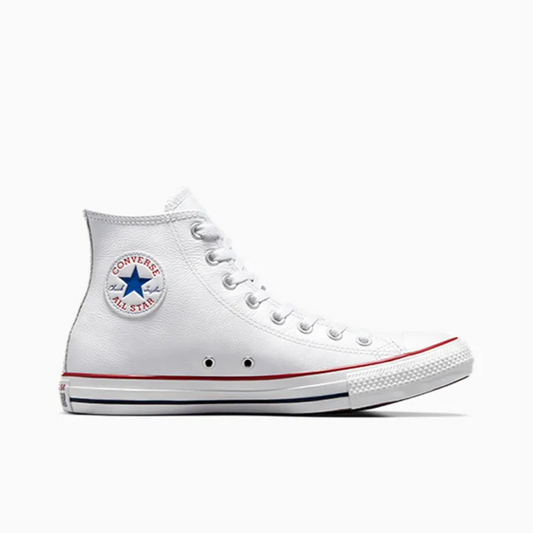 CONVERSE CHUCK TAYLOR ALL STAR LEATHER HI