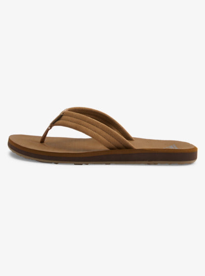 CARVER SUEDE CORE TAN