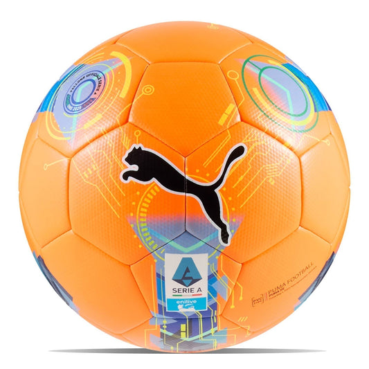 PUMA ORBITA SERIE A S5 ORANGE