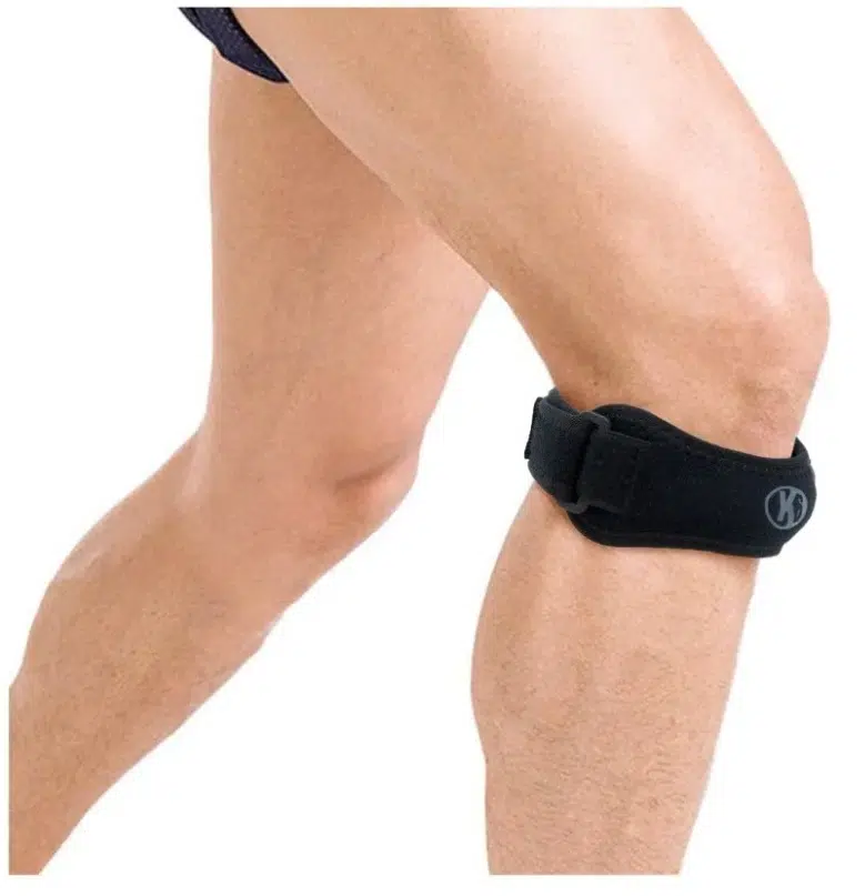 MENISQUERA CURVA CON SOPORTE (TROTADORES)