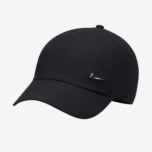 GORRA NIKE DRI-FIT CLUB BLACK