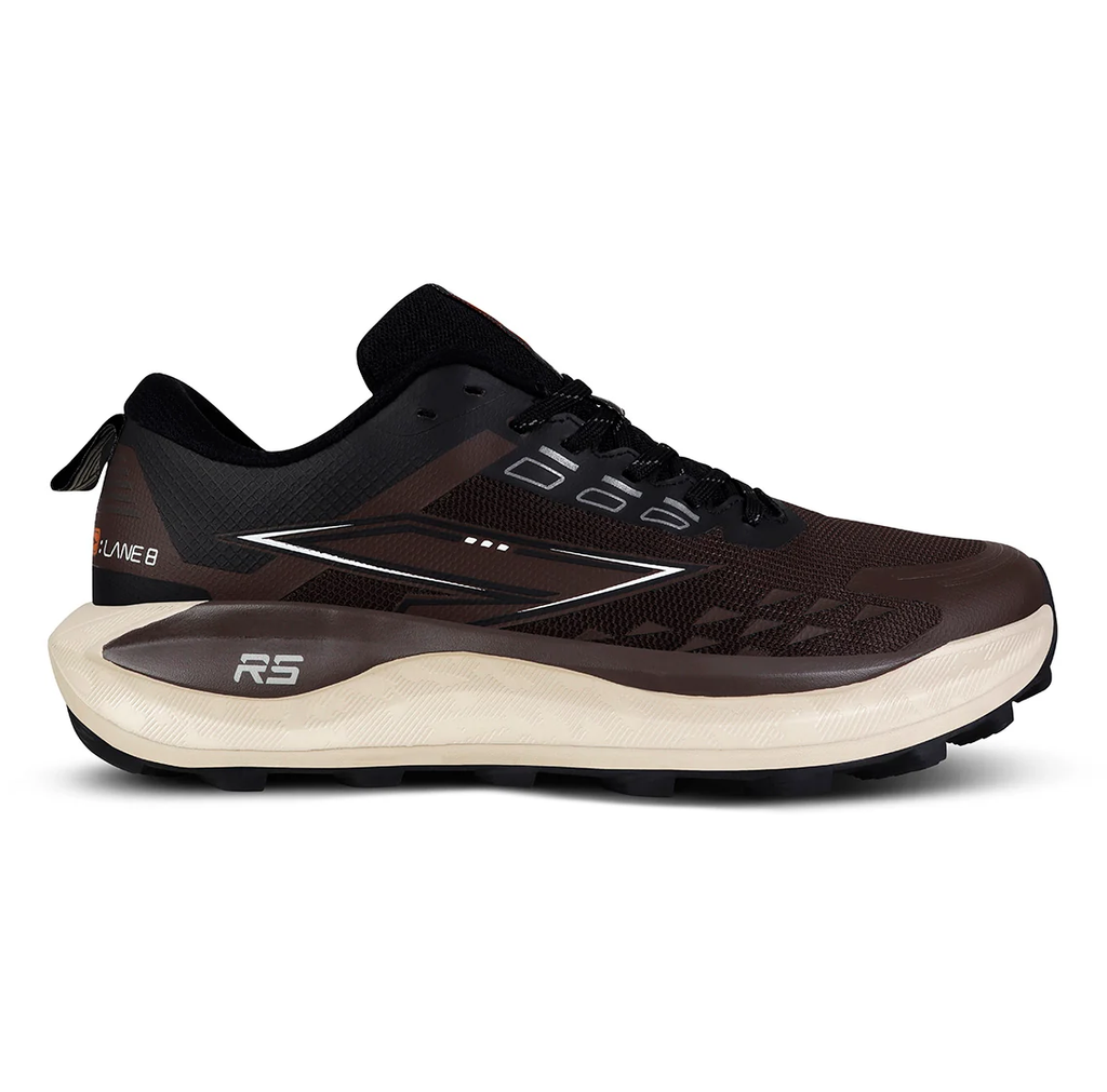 LANE 8 MEN BROWN/BEIGE HOMBRE