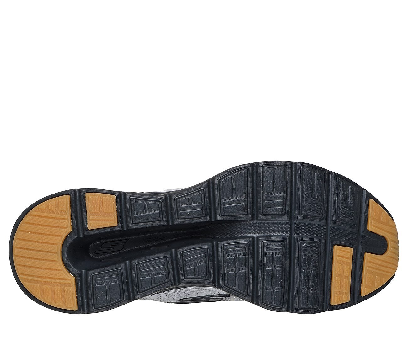 GOWALKGLIDE-STEP2.0-MASE GRAY/BLACK