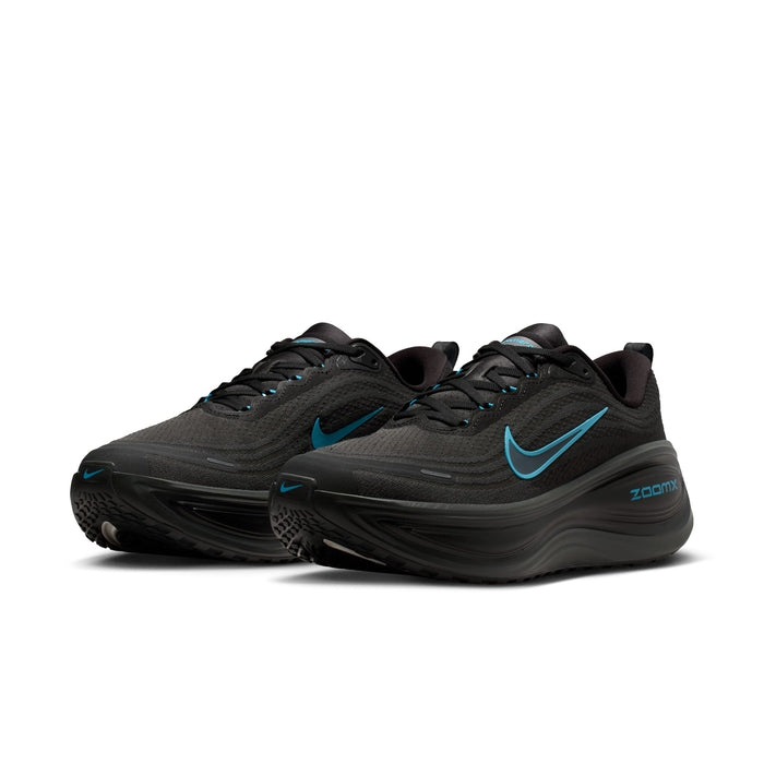 NIKE VOMERO PLUS GREY/BLUE HOMBRE