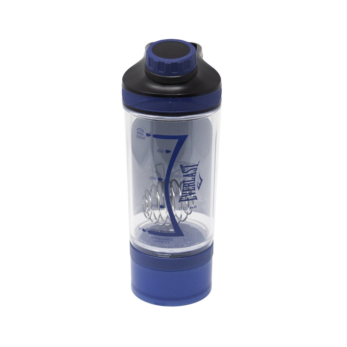 BOTELLA EVERLAST SHAKER EVERLAST 500ML