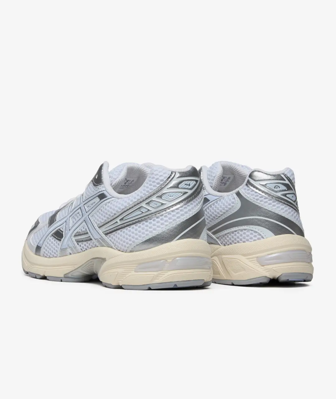 GEL-1130 WHITE/BLUE FADE