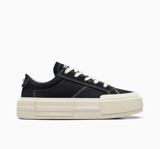 CONVERSE CHUCK TAYLOR ALL STAR CRUISE BLACK