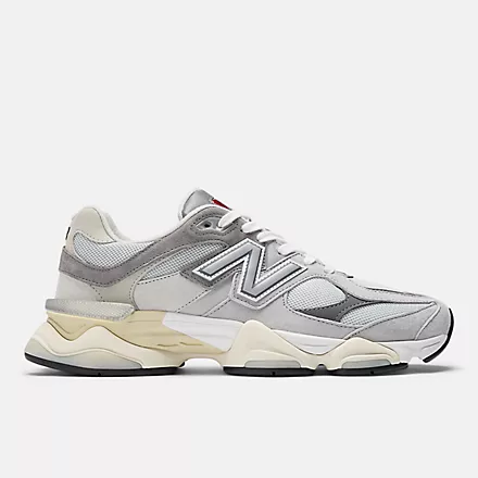 NEW BALANCE U9060GRY - GREY