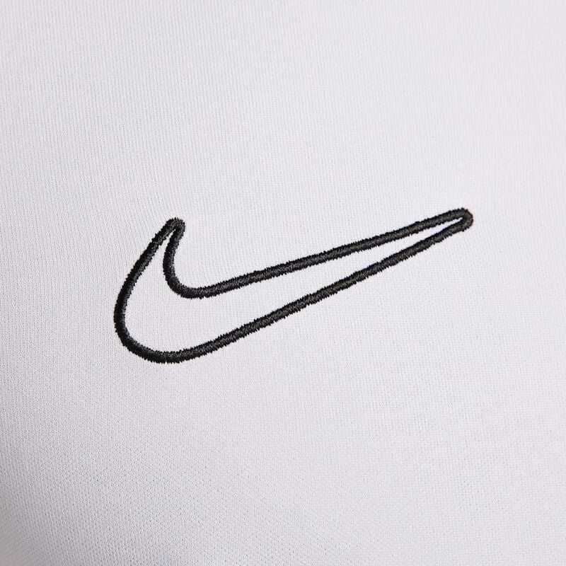 NIKE DF ACD25 SS TOP WHITE/BLACK