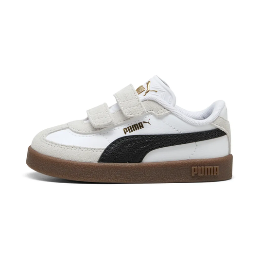 PUMA CLUB II ERA V INF FLOWER/ROSE NIÑA INFANTE