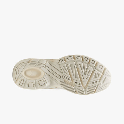 PUMA MILENIO TECK DAYNIGHT WHITE/GOLD/GRAY