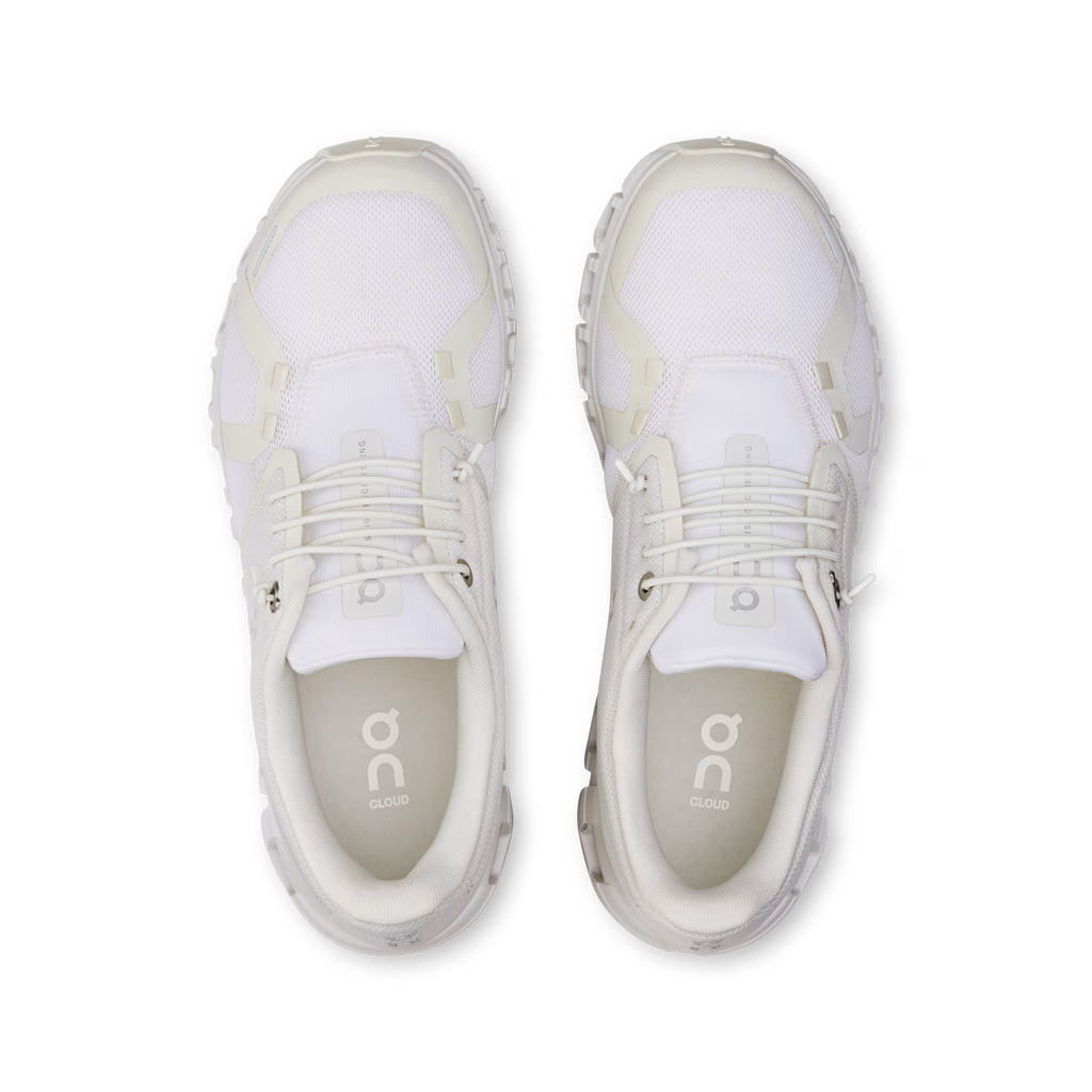 CLOUD 6 NIMBUS/WHITE