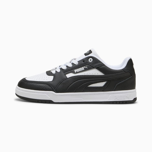 PUMA CAVEN III PLUS WHITE/BLACK