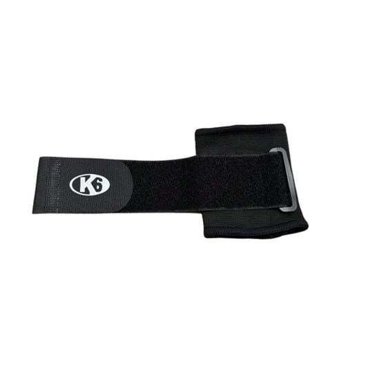 MUÑEQUERA DEPORTIVA ELÁSTICA PRIMER NIVEL K6