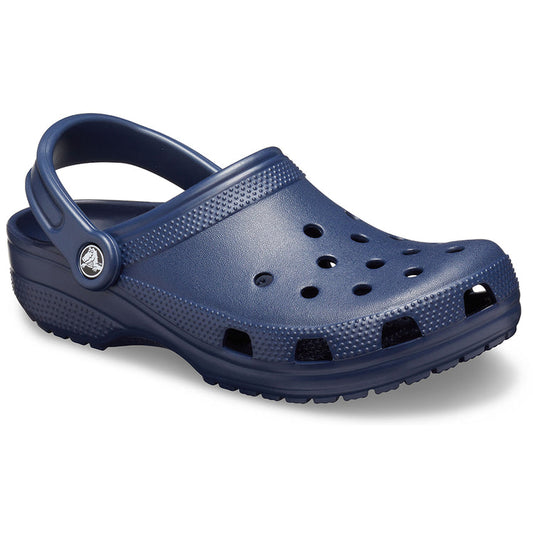 CROCS CLASSIC CLOG NAVY