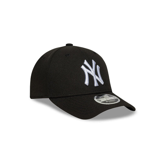 9FORTY MC NEYYAN BLACK
