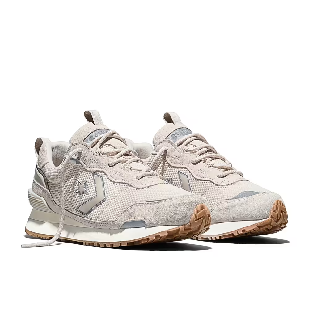 CONVERSE OMEGA TRAINER BEIGE