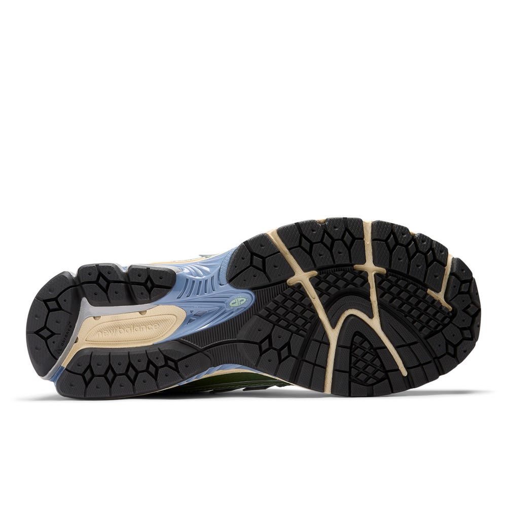 NEW BALANCE U1906RNE SILVER/BLUE