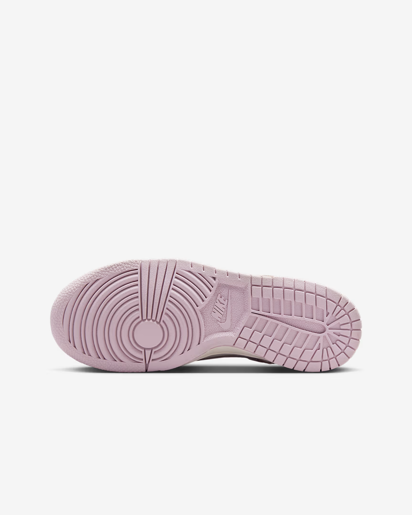 NIKE DUNK LOW BG PINK/WHITE