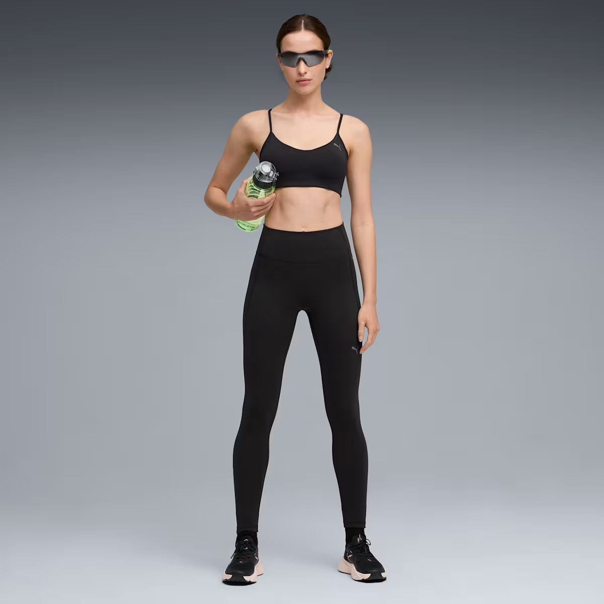 CLOUDSPUN TIGHT - HW FL MOUSE-GRAY