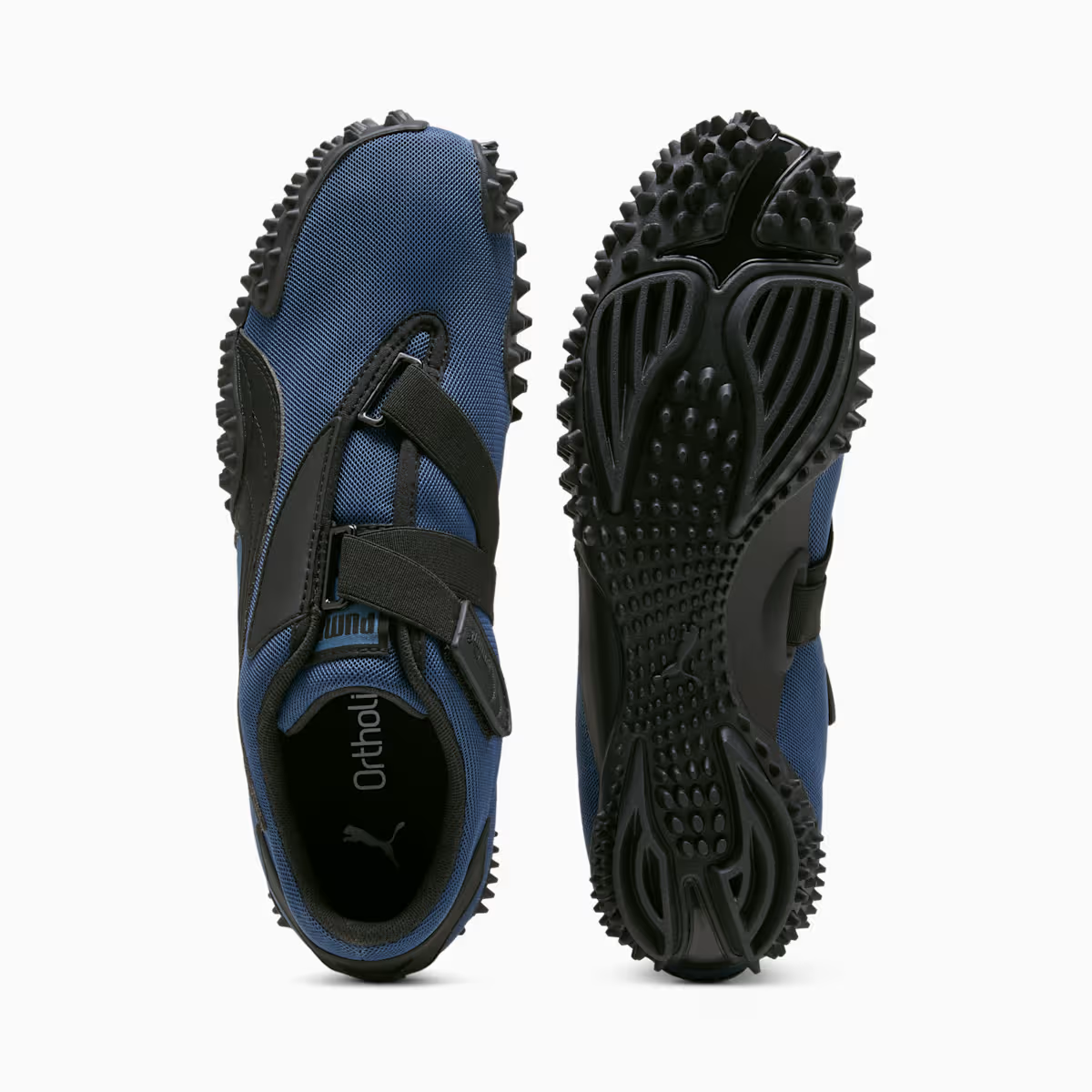 MOSTRO OG PRIME INDIGO