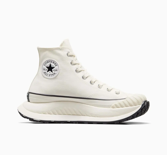 CHUCK 70 AT-CX VINTAGE WHT/EGRET/BLK A01682C # 4