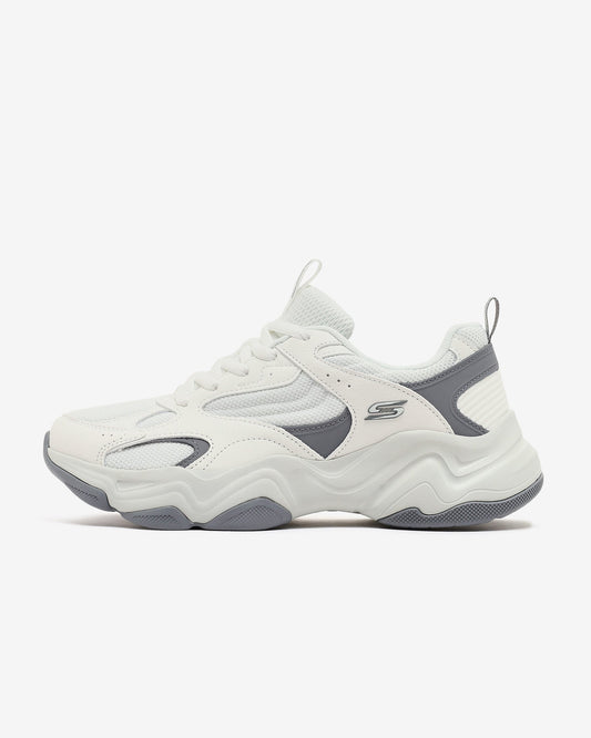 BOBS DIEGO WHITE/GREY