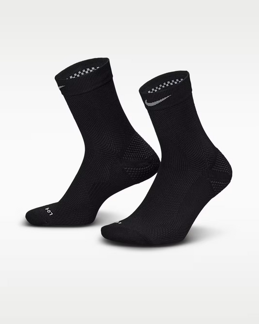 U NK LTWT RUN MCRW 1PR - 200 BLACK